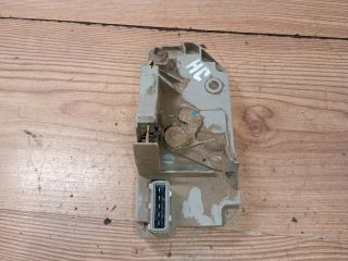 bontott PEUGEOT 306 Jobb hátsó Ajtózár