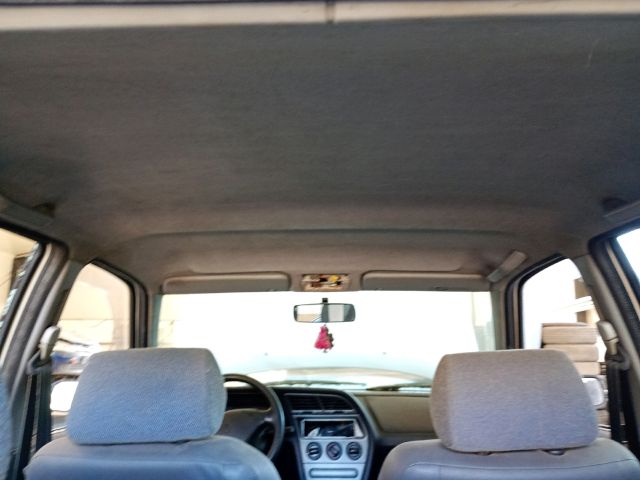 bontott PEUGEOT 306 Jobb hátsó Ajtózár