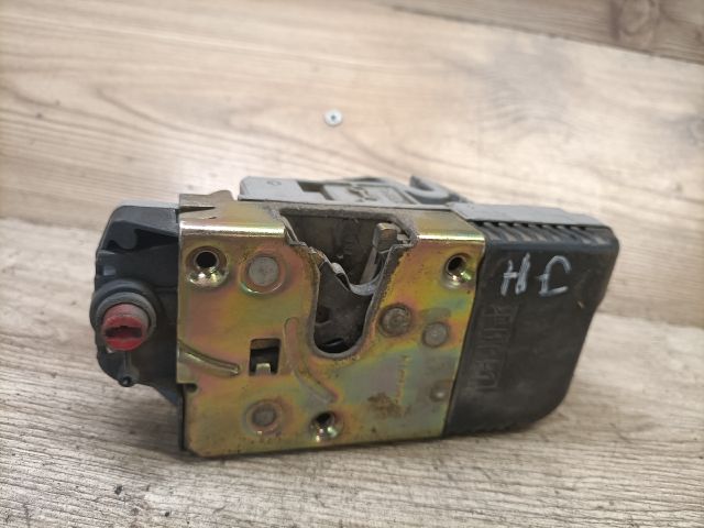 bontott PEUGEOT 306 Jobb hátsó Ajtózár