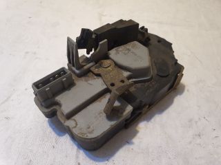 bontott PEUGEOT 306 Jobb hátsó Ajtózár