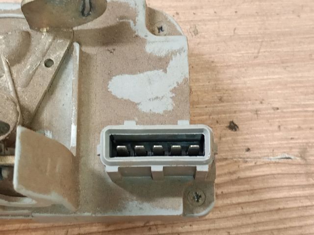 bontott PEUGEOT 306 Jobb hátsó Ajtózár