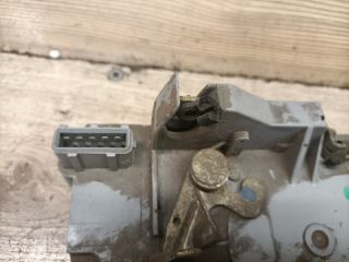 bontott PEUGEOT 306 Jobb hátsó Ajtózár