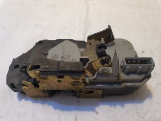 bontott PEUGEOT 306 Jobb hátsó Ajtózár