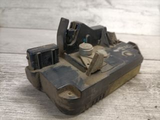 bontott PEUGEOT 306 Jobb hátsó Ajtózár