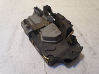 bontott PEUGEOT 306 Jobb hátsó Ajtózár