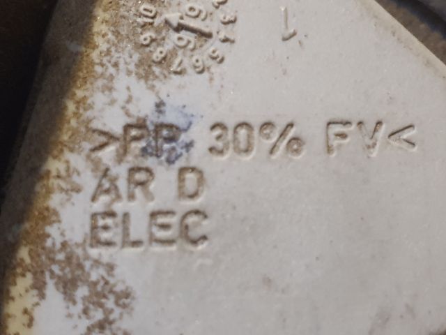 bontott PEUGEOT 306 Jobb hátsó Ajtózár