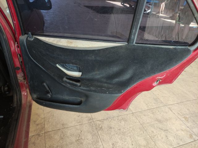 bontott PEUGEOT 306 Jobb hátsó Ajtózár