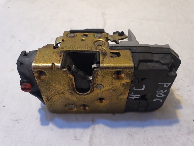 bontott PEUGEOT 306 Jobb hátsó Ajtózár