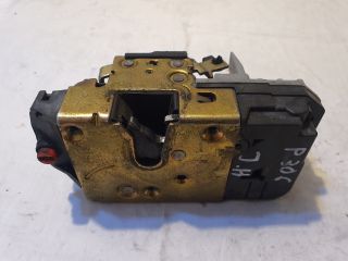 bontott PEUGEOT 306 Jobb hátsó Ajtózár