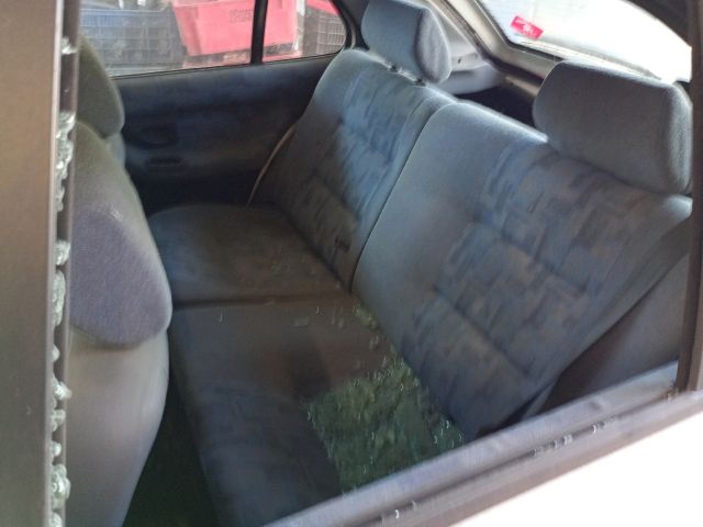 bontott PEUGEOT 306 Jobb hátsó Ajtózár