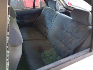 bontott PEUGEOT 306 Jobb hátsó Ajtózár