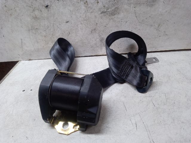 bontott PEUGEOT 306 Jobb hátsó Biztonsági Öv