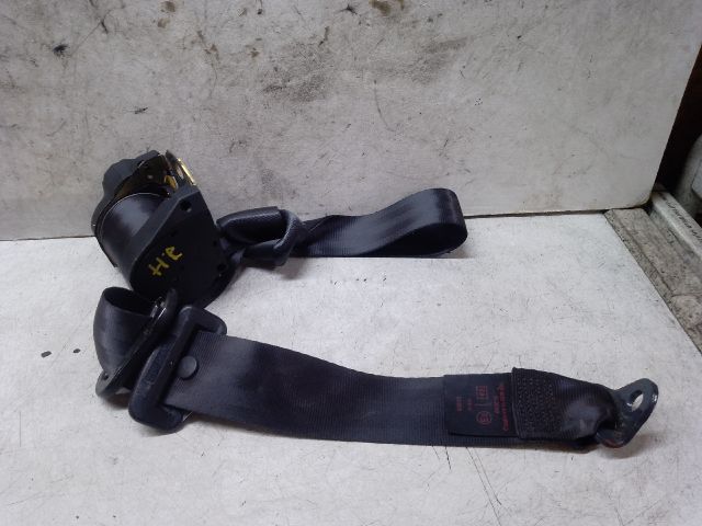 bontott PEUGEOT 306 Jobb hátsó Biztonsági Öv