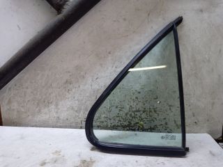 bontott PEUGEOT 306 Jobb hátsó Fixüveg (Ajtóban)