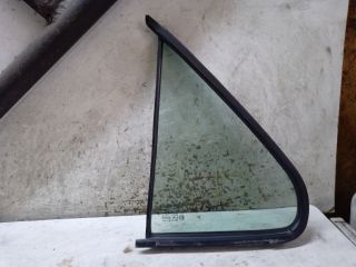 bontott PEUGEOT 306 Jobb hátsó Fixüveg (Ajtóban)