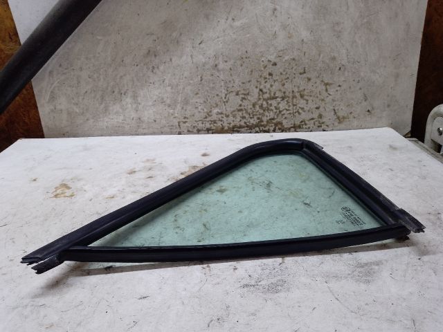 bontott PEUGEOT 306 Jobb hátsó Fixüveg (Ajtóban)