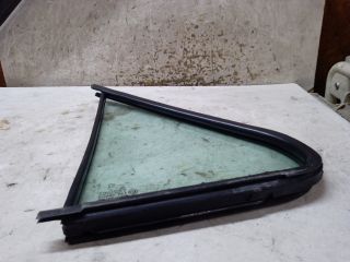 bontott PEUGEOT 306 Jobb hátsó Fixüveg (Ajtóban)