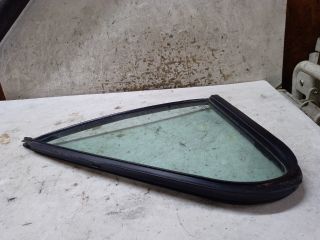 bontott PEUGEOT 306 Jobb hátsó Fixüveg (Ajtóban)