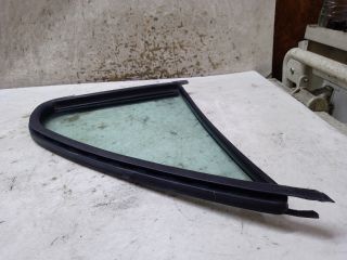 bontott PEUGEOT 306 Jobb hátsó Fixüveg (Ajtóban)