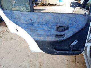 bontott PEUGEOT 306 Jobb hátsó Kapaszkodó (Felső)