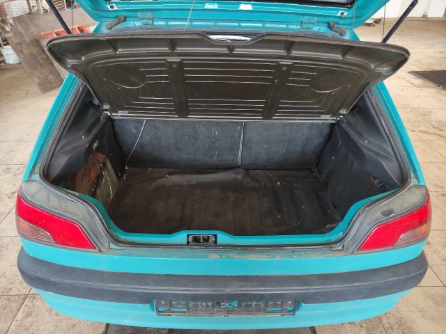 bontott PEUGEOT 306 Jobb hátsó Kapaszkodó (Felső)