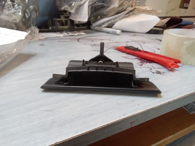 bontott PEUGEOT 306 Jobb hátsó Külső Kilincs