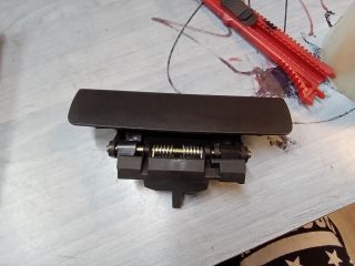 bontott PEUGEOT 306 Jobb hátsó Külső Kilincs