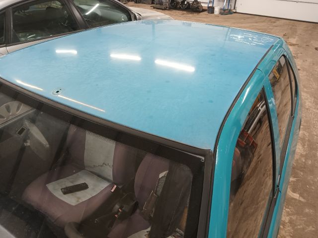 bontott PEUGEOT 306 Jobb hátsó Külső Kilincs