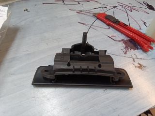 bontott PEUGEOT 306 Jobb hátsó Külső Kilincs