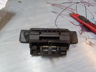 bontott PEUGEOT 306 Jobb hátsó Külső Kilincs