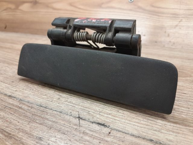 bontott PEUGEOT 306 Jobb hátsó Külső Kilincs