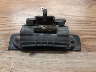 bontott PEUGEOT 306 Jobb hátsó Külső Kilincs