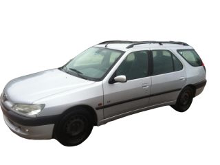 bontott PEUGEOT 306 Jobb hátsó Külső Kilincs