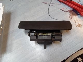 bontott PEUGEOT 306 Jobb hátsó Külső Kilincs