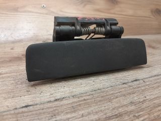 bontott PEUGEOT 306 Jobb hátsó Külső Kilincs