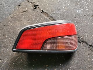 bontott PEUGEOT 306 Jobb Hátsó Lámpa