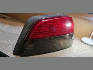 bontott PEUGEOT 306 Jobb Hátsó Lámpa