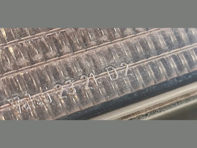 bontott PEUGEOT 306 Jobb Hátsó Lámpa