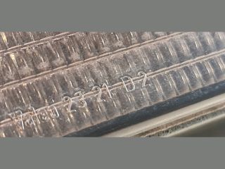 bontott PEUGEOT 306 Jobb Hátsó Lámpa