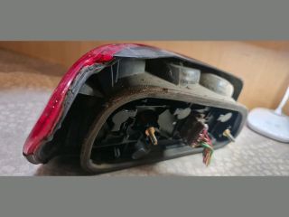 bontott PEUGEOT 306 Jobb Hátsó Lámpa