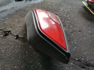 bontott PEUGEOT 306 Jobb Hátsó Lámpa