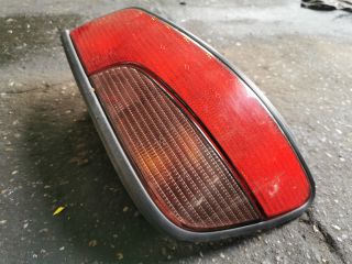 bontott PEUGEOT 306 Jobb Hátsó Lámpa