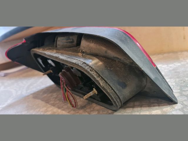 bontott PEUGEOT 306 Jobb Hátsó Lámpa