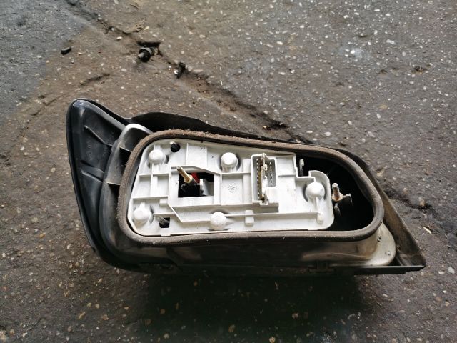 bontott PEUGEOT 306 Jobb Hátsó Lámpa