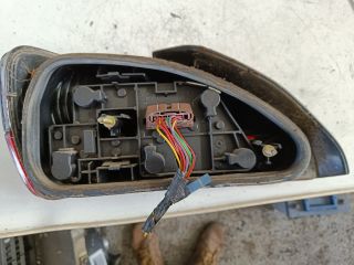 bontott PEUGEOT 306 Jobb Hátsó Lámpa