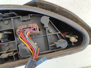 bontott PEUGEOT 306 Jobb Hátsó Lámpa