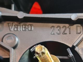 bontott PEUGEOT 306 Jobb Hátsó Lámpa