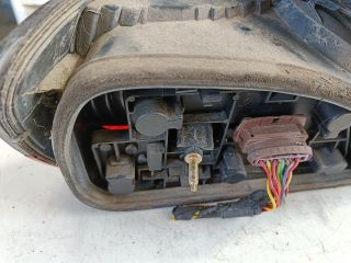 bontott PEUGEOT 306 Jobb Hátsó Lámpa