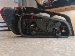 bontott PEUGEOT 306 Jobb Hátsó Lámpa