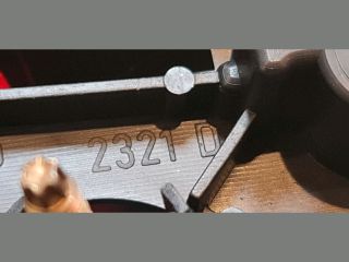 bontott PEUGEOT 306 Jobb Hátsó Lámpa